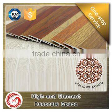 Best Sale Laminate Aluminum Floor Transition photo-2