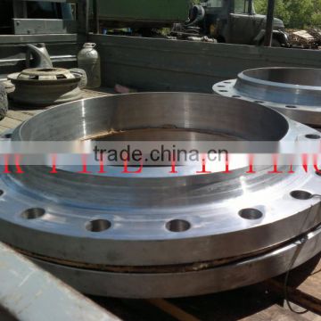 S32750 Flanges 2527 Flanges PN 10 Flanges NACE MR0175