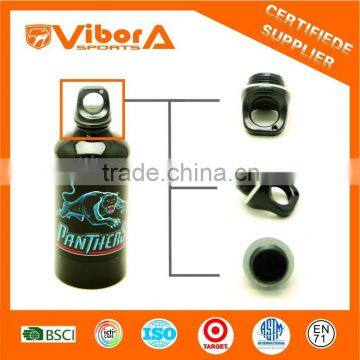 Aluminum water bottle