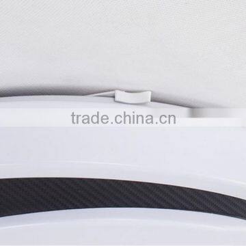 Office Simple Designed Acrylic Ceiling Lamps photo-3