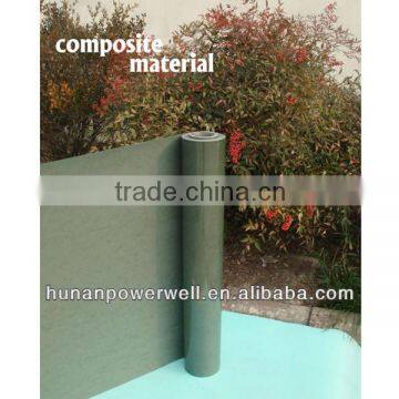 Fish paper polyester film 6520 6521 Electrical Flexible insulation laminates