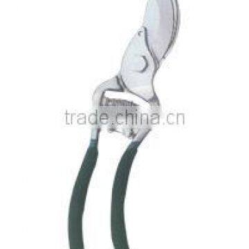 GARDEN PRUNERS DIPPED HANDLE photo-4