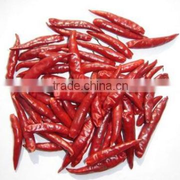 Chaotian small chilli