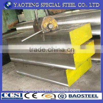 420 stainless steel sheet