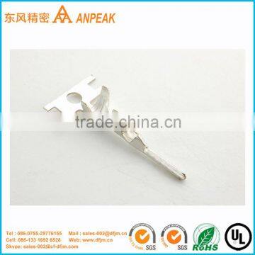 Compact Size 3Pin Plastic Electrical Waterproof (IP68) Automotive Connector photo-5