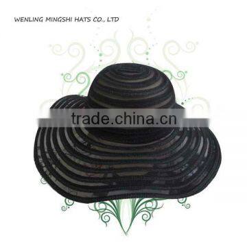 womens summer fashion straw hat