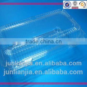 China supply cheap plastic insulated hot food containers