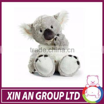 OEM stuffed plush animal koala soft toy