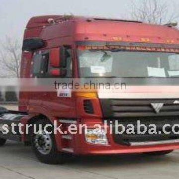 Dongfeng truck-tractor