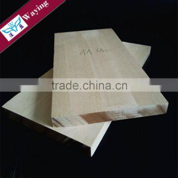 Birch Penny Board/Birch Finger-jointed Board photo-6