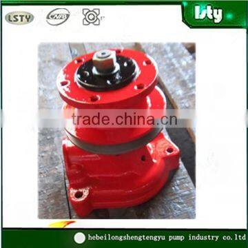 tractor water pump MTZ-80 240-1307010 used diesel water pump cooling water circulating pump