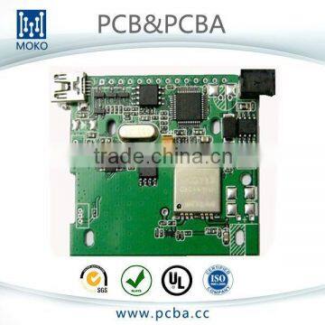 Electric Fireplace Control Board PCBA Manufacturing photo-5