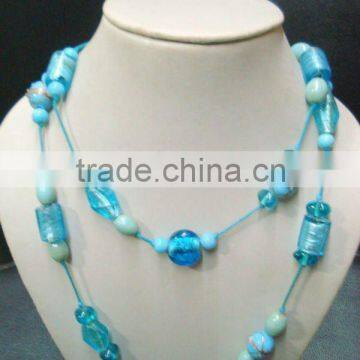 Modern Costume jewellery Necklace