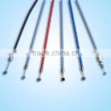 Automotive cable