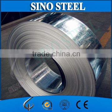 Good price jis galvanizing steel strips