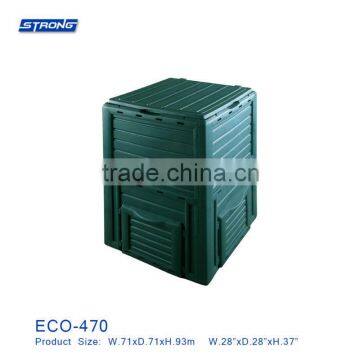 Eco composter