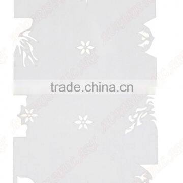 Hot !!! Nail Airbrush Stencil for Beauty Nails