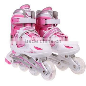 2015 New arrival china shoes wholesales inline skate shoes