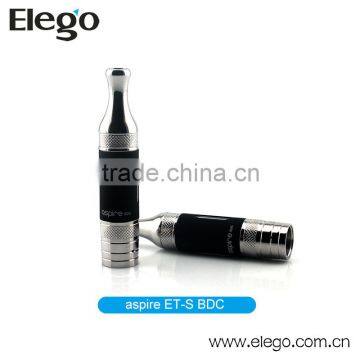 2014 Authentic Aspire ET-S BDC Atomizer Aspire Wholesale from Elego