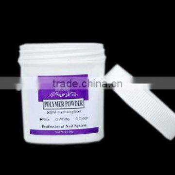 C2-005 100G Acrylic powder ,three colors .Polymer Powder