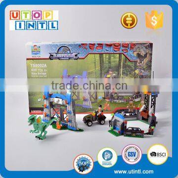 Toys Animal Dinosaur Building Blocks Toy Manufacturer