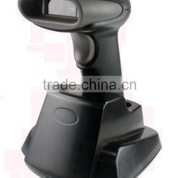 BSWNI-6023 Wireless 433MHZ 1D & 2D Wireless Barcode Scanner