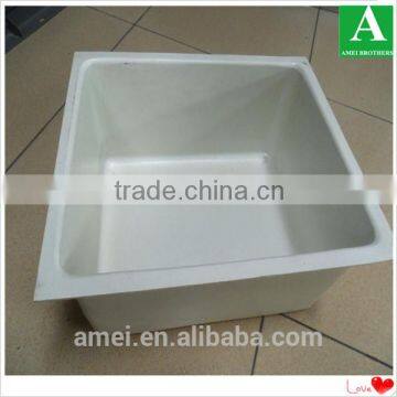 Produce Vacuum Forming Hard ABS/PS/PE Plastic Pallets photo-2