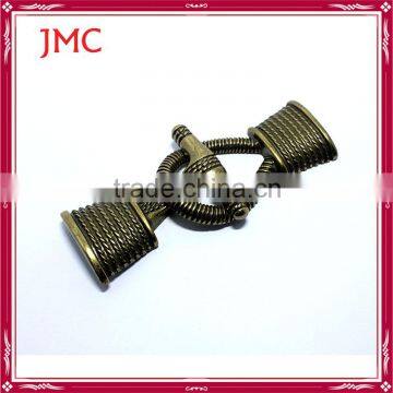 2 Points Point Type and Safety Belts Buckle Type Press Button Buckle photo-6