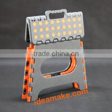 Ez Step Stool Kids Plastic Folding Stool photo-3