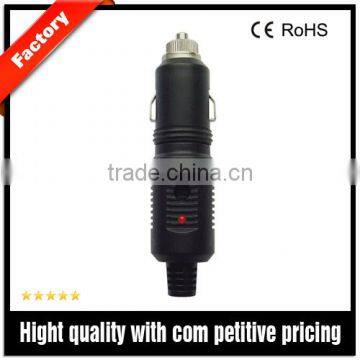 Heavy Duty Clgarette Plug Lighter