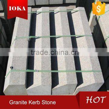 Granite Kerb Stone Kerbstone