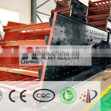 Liming Mini Motor Vibrating Feeder Specification photo-3