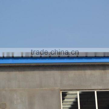 Professional Steel Structure Building Design, Manufacture and Installation photo-2