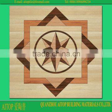 3D wholesale tile floor ceramic export to Russia 60x60 price