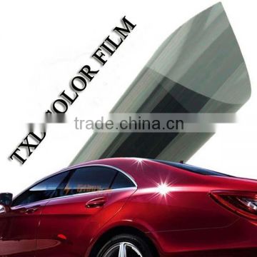 car window tinting film,car sun shade film,auto window tint film 1.52*12m/1.52/30m/1.52*60m