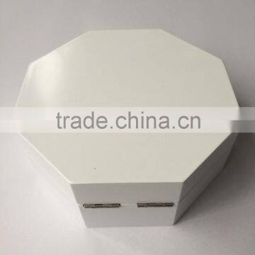 2015 New Style Small Wooden Jewelry Box photo-3