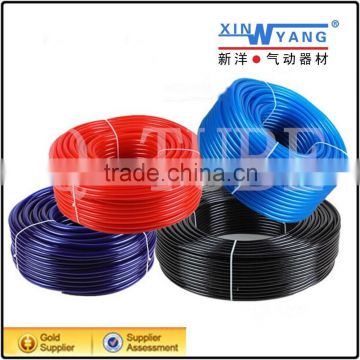 Widely Used Wholesale PU Hose Tube/Pneumatic PU Tube / PU Hose