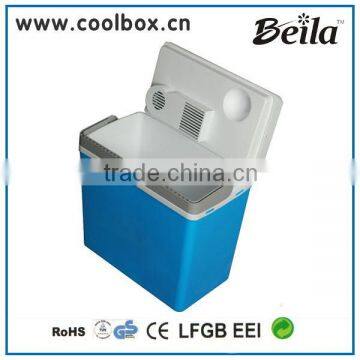 beila OEM 12V car and home refrigerator,wine cooler