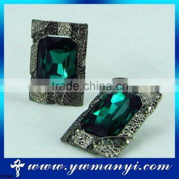 China Wholesale Jewelry Factory Fashion Indian Earring photo-2