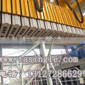 All Sizes of Gypsum Block Production Lines photo-6