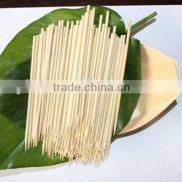 Bamboo Fruit Fork, Kitchen Funny Tools photo-2
