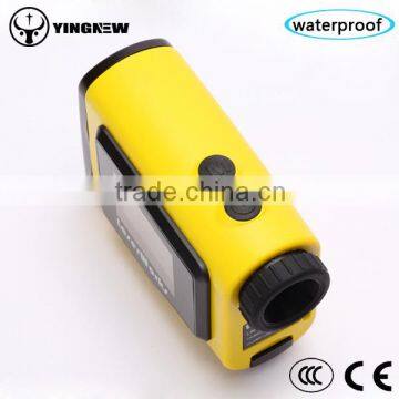 Digital Meter Mini Laser Rangefinder Golf Gps Range Finder photo-5