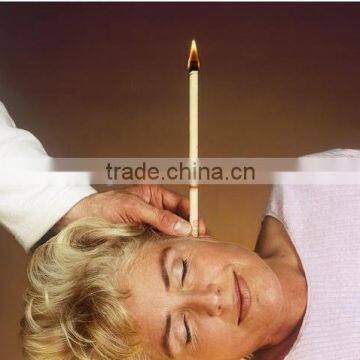 Best Quality Beeswax Indian Hopi Ear Candle,Best Sell Pure Ear Candles Removal Earwax