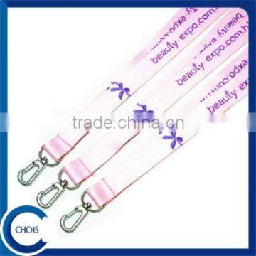 2016 Chois Promotion Cheap Custom Lanyards NO Minimum Order Qty photo-4