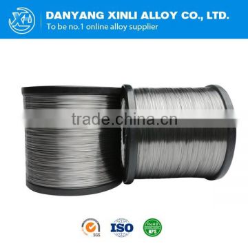 High Quality J type thermocouple grade wire