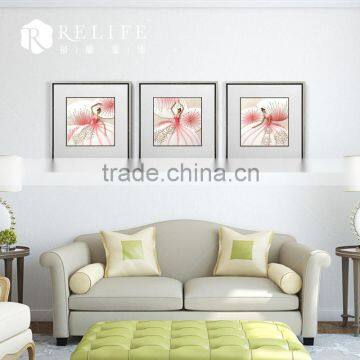 Popular Home Decorative wall art painting