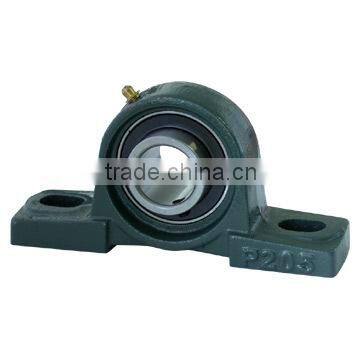 China Bearing Supply Pillow Block Bearings UCP216 Agracultural Machinery Bearing