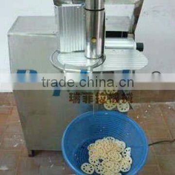 Fine Quality Fruit Cutting Machine low price on promotion