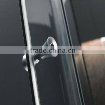 Tempered Glass Shower Cabin M-655 Diamond Shower Room|shower Enclosure photo-6