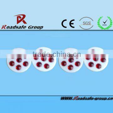 RSG High brightness Glass Road Reflectors Cat eyes